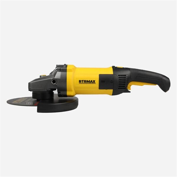 Rtrmax RTM1230 Büyük Taşlama Makinası