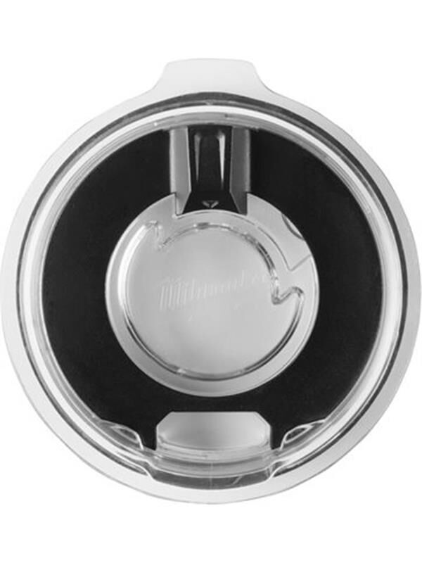 Milwaukee Packout Termos Matara Bardak 591 ML Kırmızı 4932479074