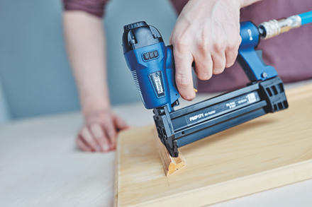 Rapid Havalı Çivi Çakma Pmp171