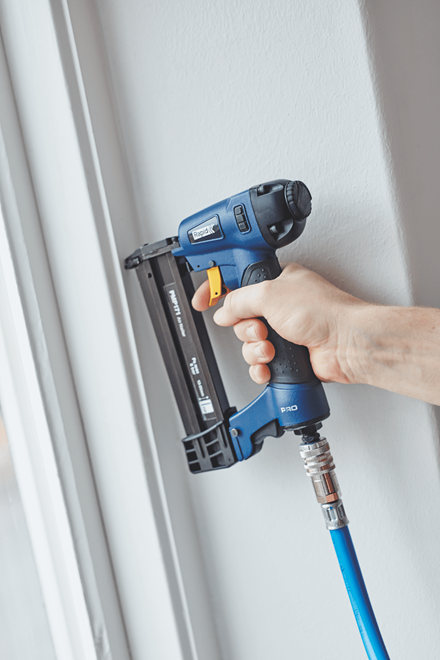 Rapid Havalı Çivi Çakma Pmp171