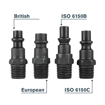 Rapid Havalı Çivi Çakma Pmp171