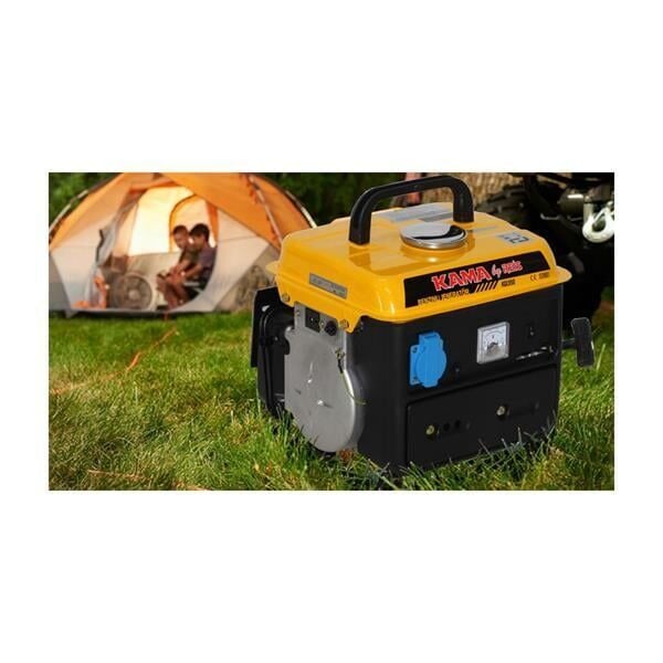 Kama Reis Benzinli Jeneratör KGL950