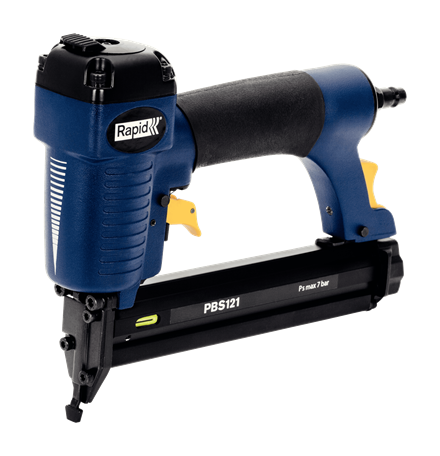 Rapid Havalı Çivi Ve Zımba Çakma Pbs121