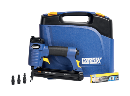 Rapid Havalı Çivi Ve Zımba Çakma Pbs121