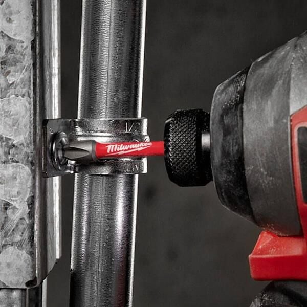 Milwaukee Darbeli Tornavida Matkap Ucu Seti 39 Parça 4932479853