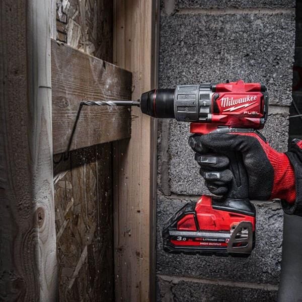 Milwaukee Darbeli Tornavida Matkap Ucu Seti 39 Parça 4932479853