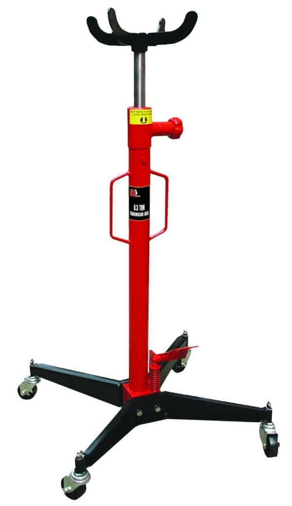 BIGRED Dikey Şanzıman Krikosu 500 Kg.