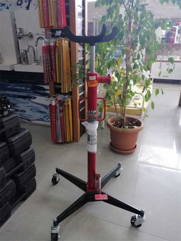 BIGRED Dikey Şanzıman Krikosu 500 Kg.