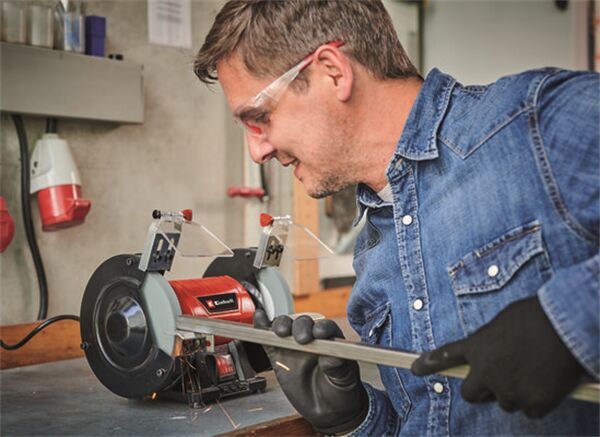 Einhell TC-BG 150 Taş Motoru 4412632