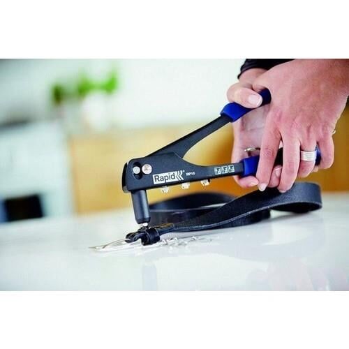 Rapid Perçin Tabancası+100 Perçin RP10